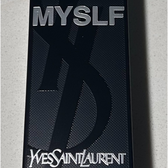 YSL MYSLF FRAGRANCE